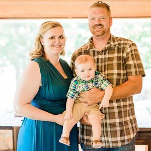 Meet your Posher, Kari